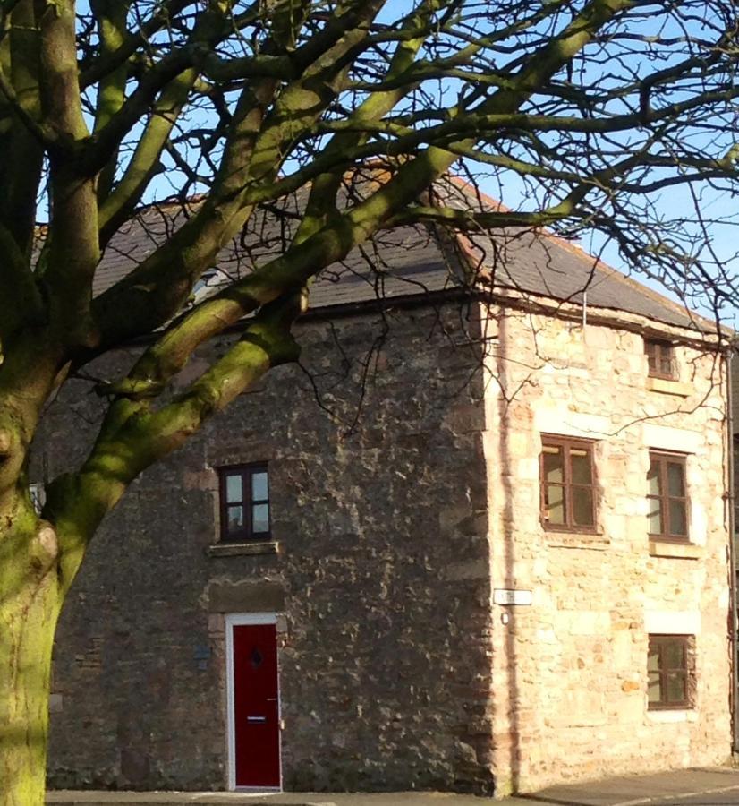 The Old Granary Seahouses North Sunderland Exterior photo